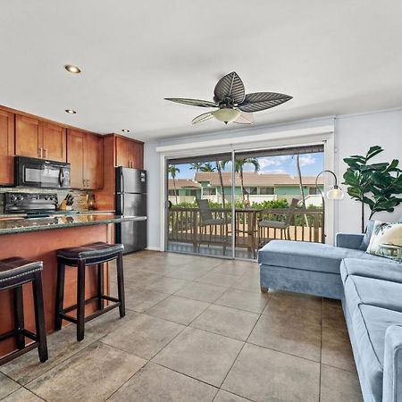 Wailana Sands 206 Kihei Zewnętrze zdjęcie