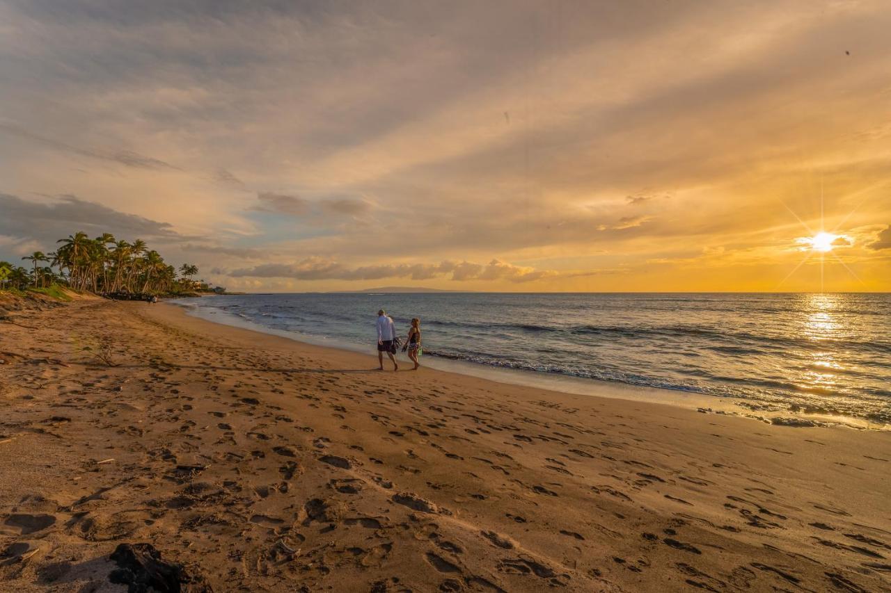 Wailana Sands 206 Kihei Zewnętrze zdjęcie