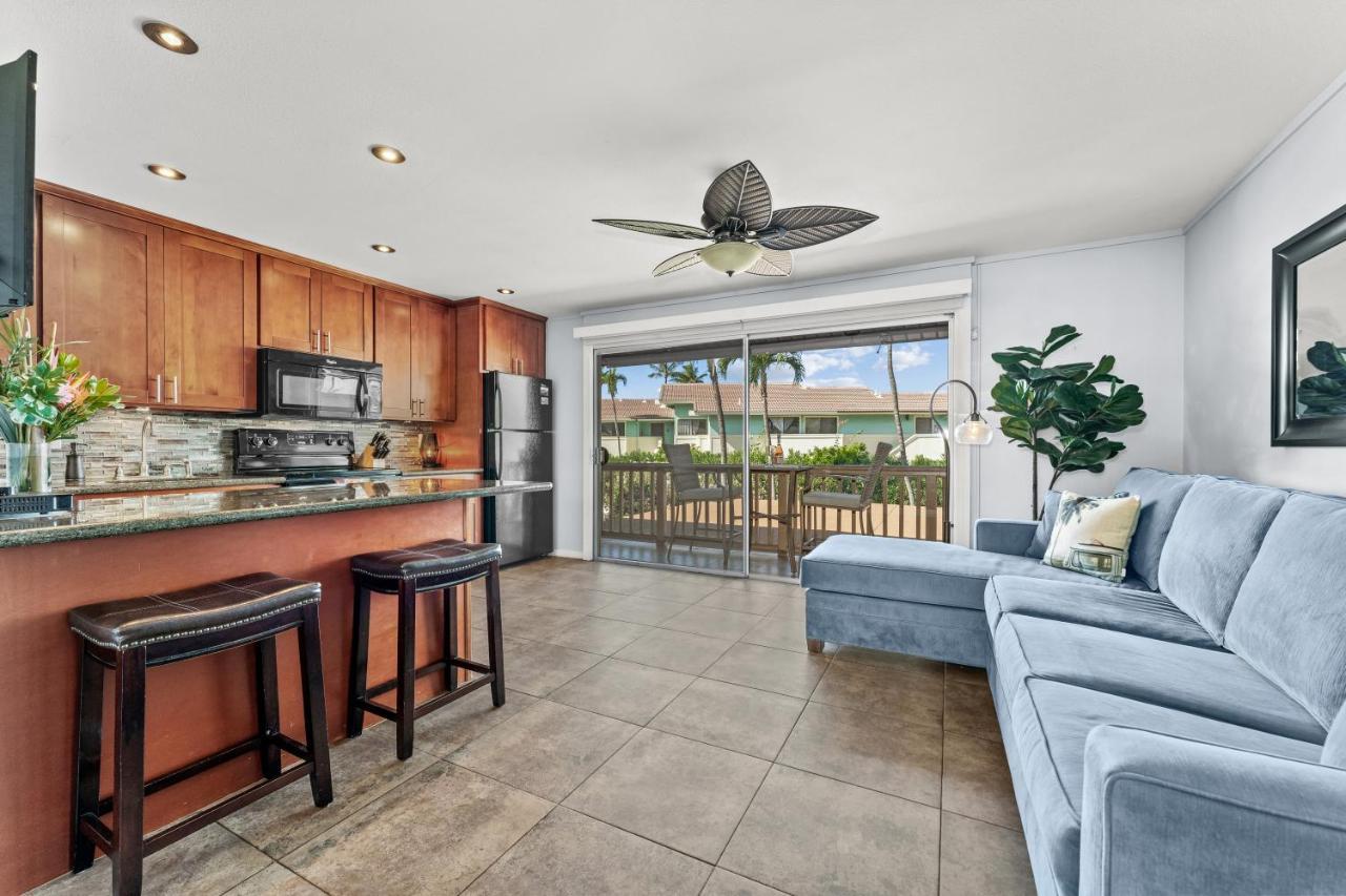 Wailana Sands 206 Kihei Zewnętrze zdjęcie