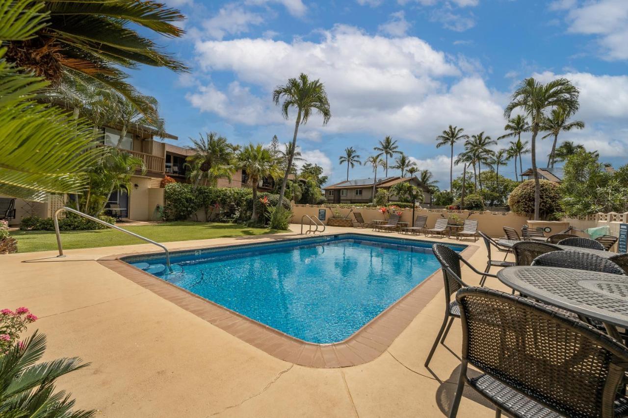 Wailana Sands 206 Kihei Zewnętrze zdjęcie