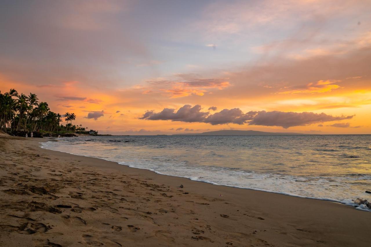 Wailana Sands 206 Kihei Zewnętrze zdjęcie