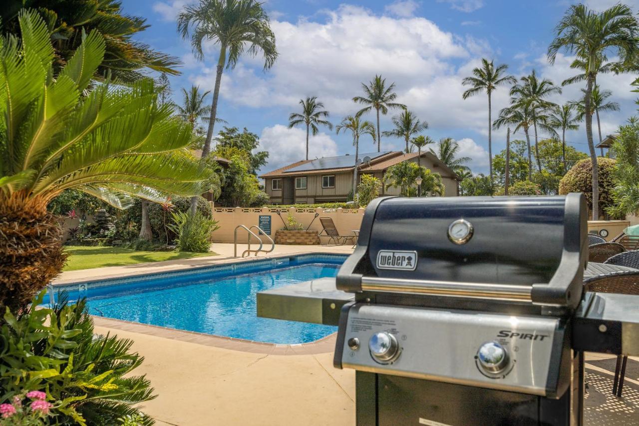 Wailana Sands 206 Kihei Zewnętrze zdjęcie